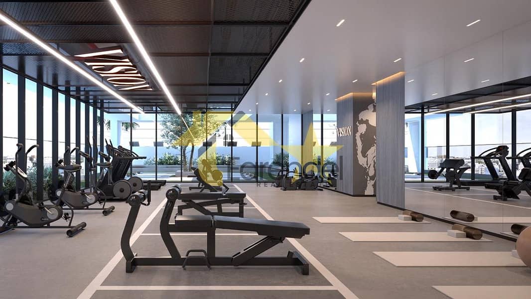 Modern Apartments with Premium Amenities | Strong Rental Demand Area | Resort-Style Living | Freehold - Image 8