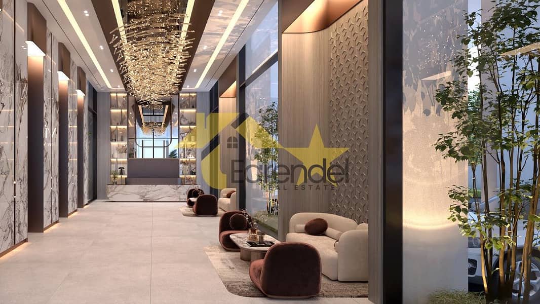 Modern Apartments with Premium Amenities | Strong Rental Demand Area | Resort-Style Living | Freehold - Image 10