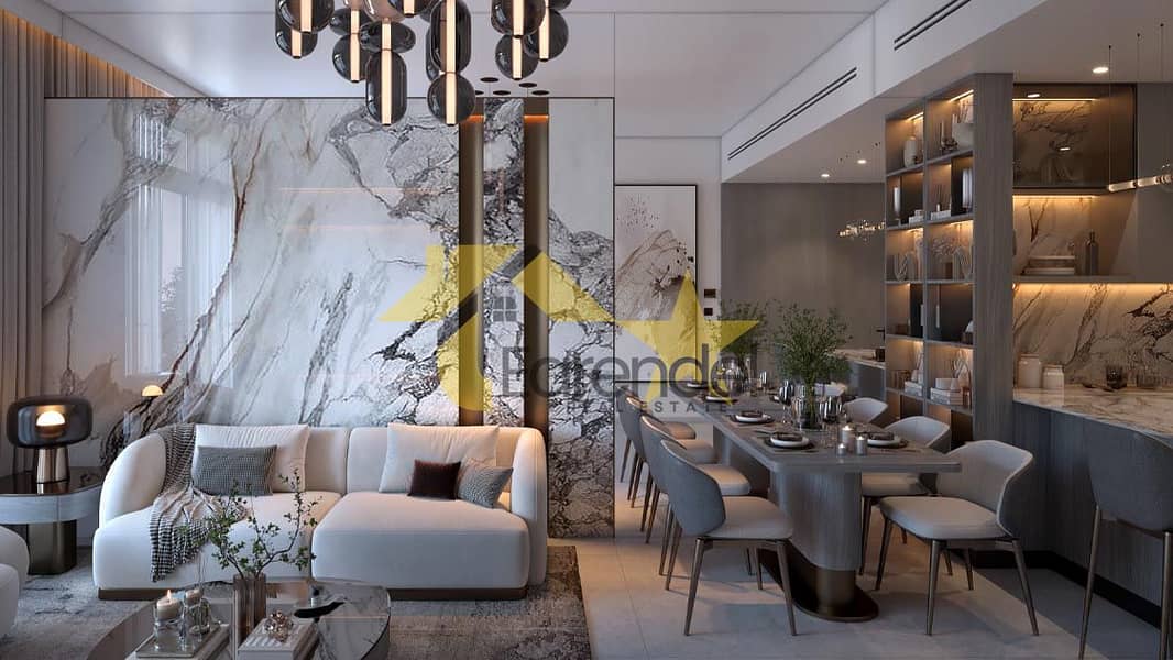 Modern Apartments with Premium Amenities | Strong Rental Demand Area | Resort-Style Living | Freehold