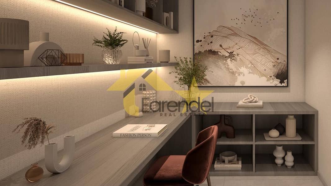 Modern Apartments with Premium Amenities | Strong Rental Demand Area | Resort-Style Living | Freehold - Image 6