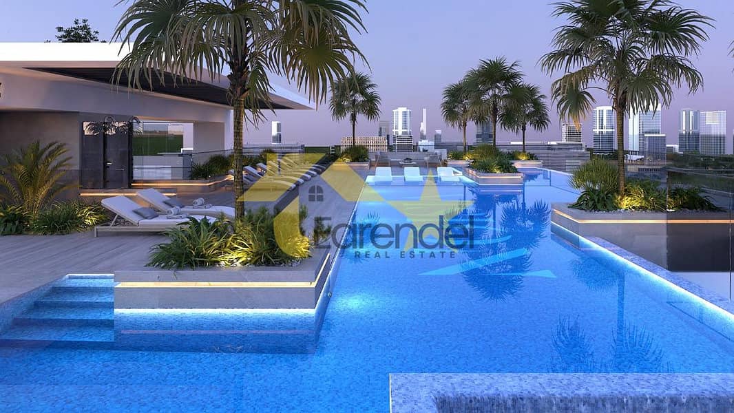 Modern Apartments with Premium Amenities | Strong Rental Demand Area | Resort-Style Living | Freehold - Image 7