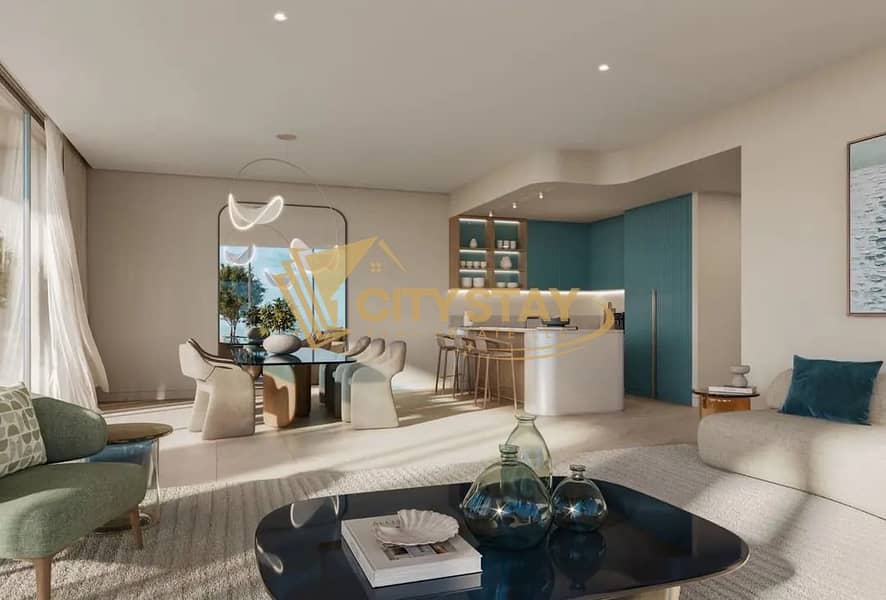 Chelsea Residences | Branded Ultra-Luxury Waterfront Living at Dubai Maritime City - Image 6