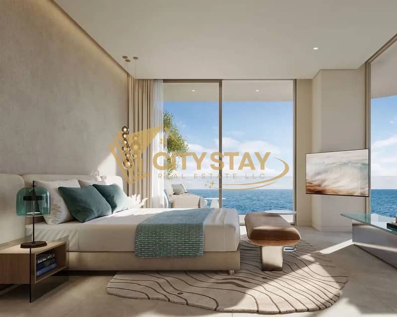 Chelsea Residences | Branded Ultra-Luxury Waterfront Living at Dubai Maritime City - Image 7