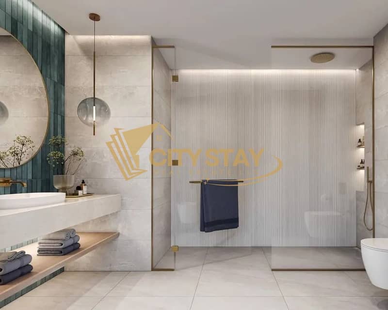 Chelsea Residences | Branded Ultra-Luxury Waterfront Living at Dubai Maritime City - Image 8