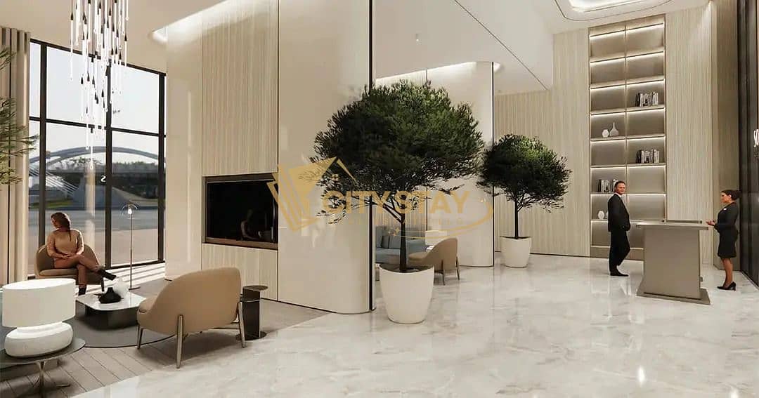 Sobha Seahaven | Ultra-Luxury Waterfront Living at Dubai Harbour