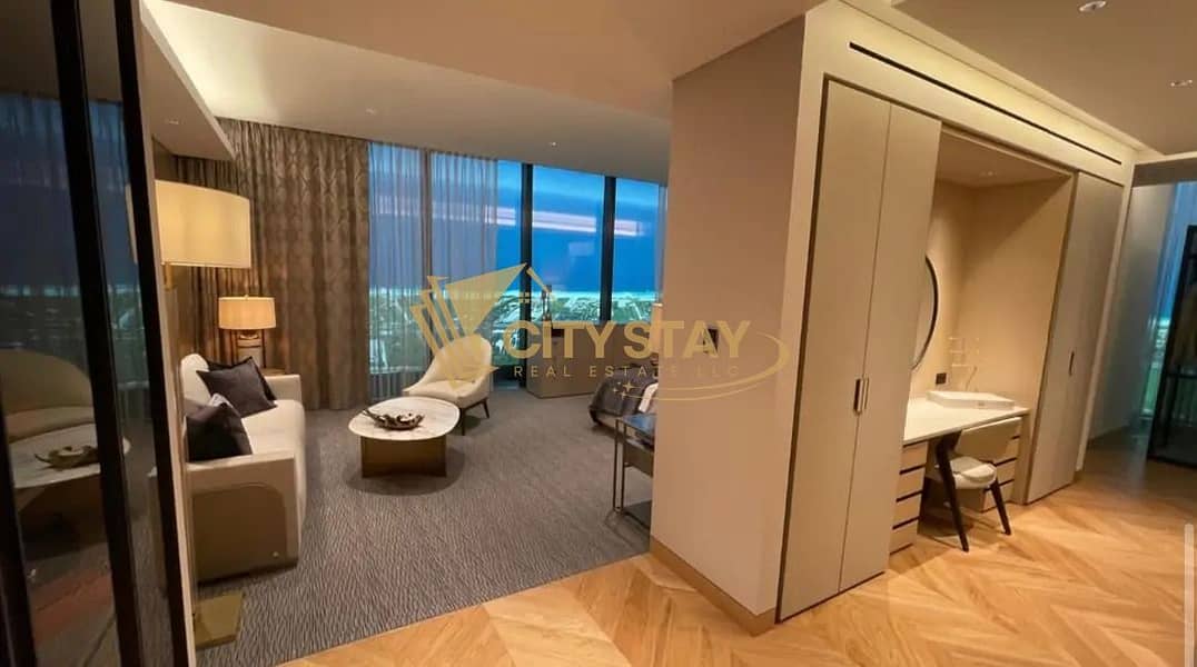 Sobha Seahaven | Ultra-Luxury Waterfront Living at Dubai Harbour