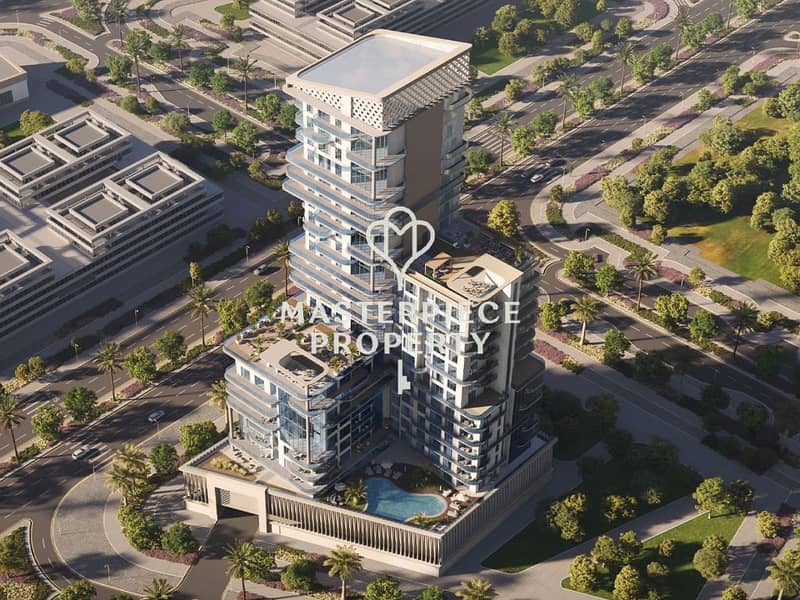 Appartamento a Al Reem Island,Tamouh,Radiant Garden Towers, 2 camere da letto, 1940000 AED - 13818703 Appartamento a Al Reem Island,Tamouh,Radiant Garden Towers, 2 camere da letto, 1940000 AED - 13818703