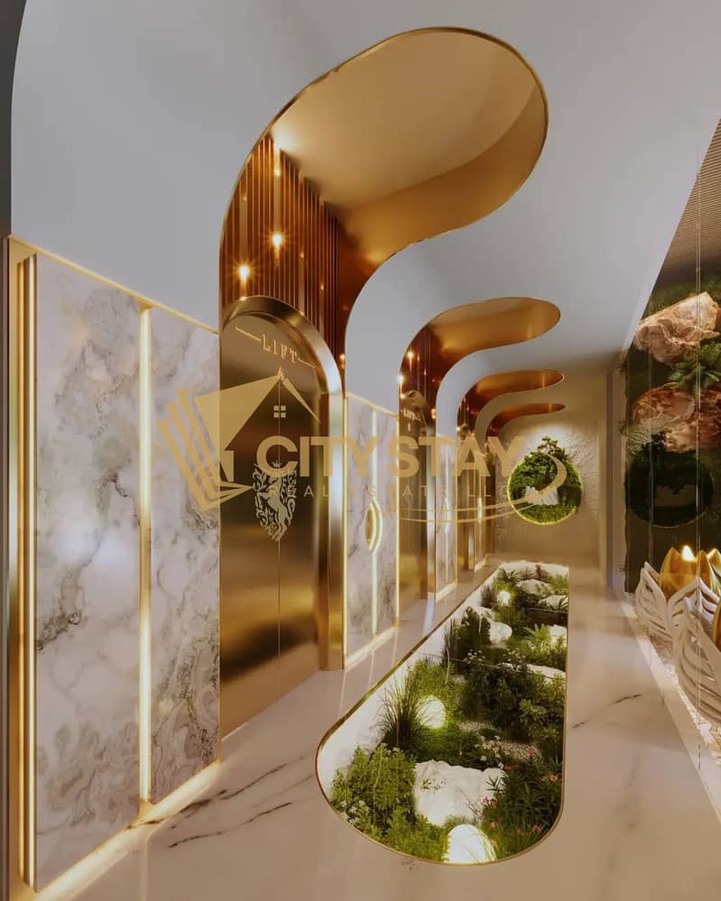 Vincitore Wellness Estate | World’s Largest Designer Wellness Living in Dubai