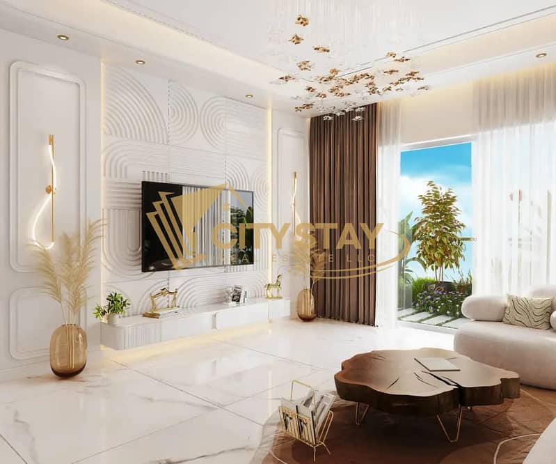 Vincitore Wellness Estate | World’s Largest Designer Wellness Living in Dubai