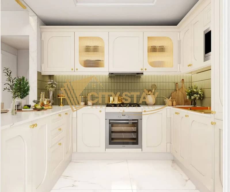 Vincitore Wellness Estate | World’s Largest Designer Wellness Living in Dubai - Image 6