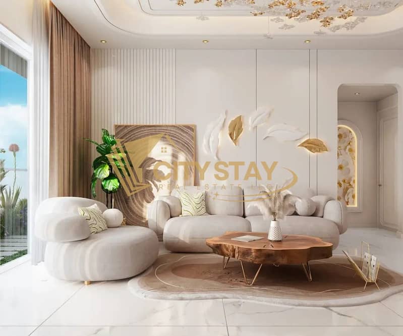 Vincitore Wellness Estate | World’s Largest Designer Wellness Living in Dubai - Image 8