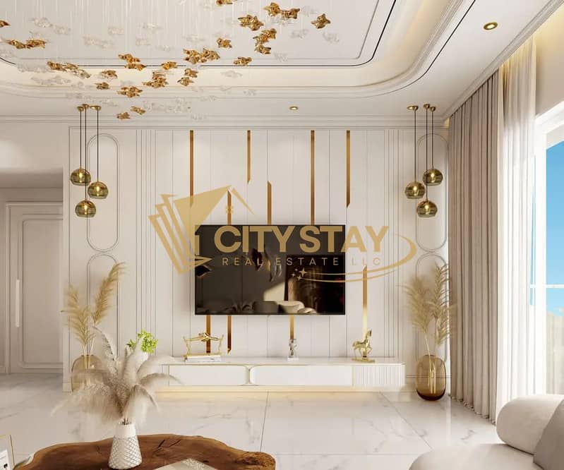 Vincitore Wellness Estate | World’s Largest Designer Wellness Living in Dubai - Image 9