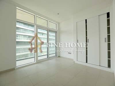 Captivating! 1 BR. Apartment in Al Raha Beach Captivating! 1 BR. Apartment in Al Raha Beach
