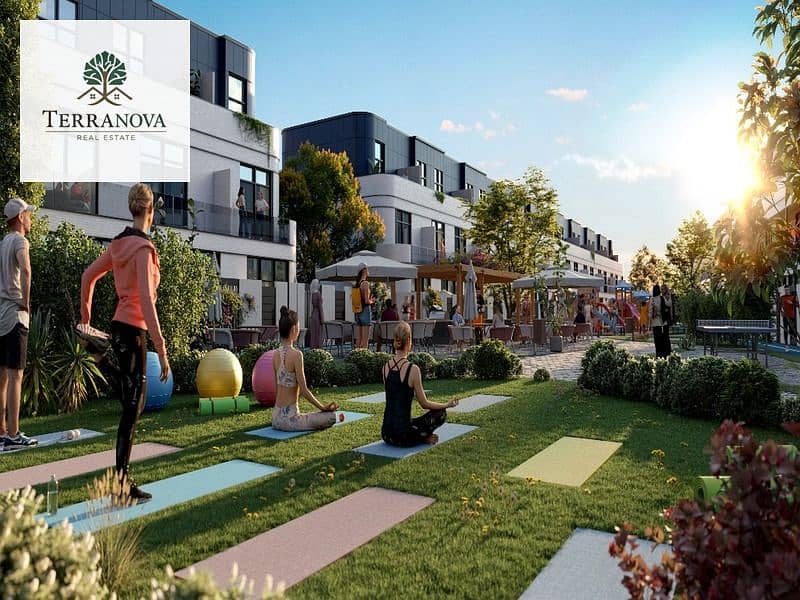 20% DOWN PAYMENT 15% DISCOUNT | NEW YEAR OFFER | 0,5% MONTHLY