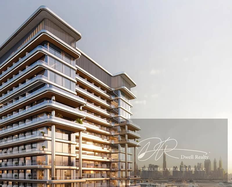 High ROI with 10% Down / Steps to Metro/ Luxury 2026