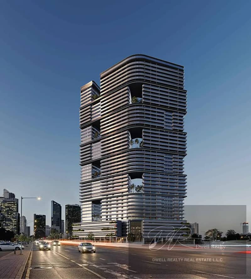 High ROI with 10% Down / Steps to Metro/ Luxury 2026