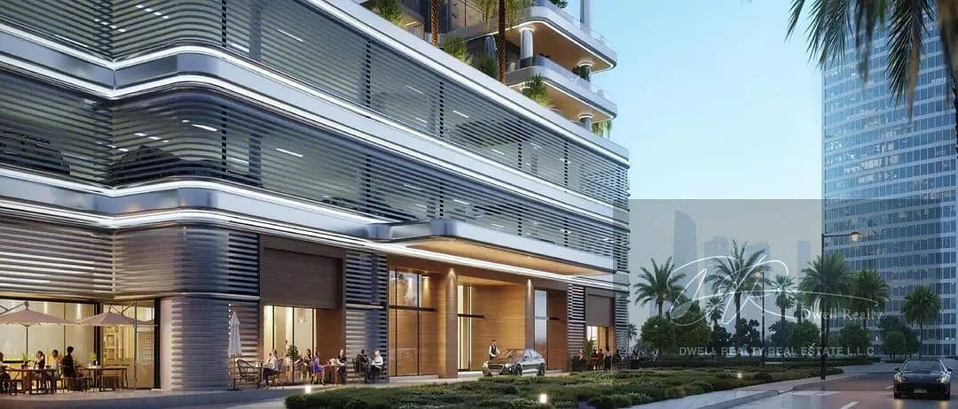 High ROI with 10% Down / Steps to Metro/ Luxury 2026