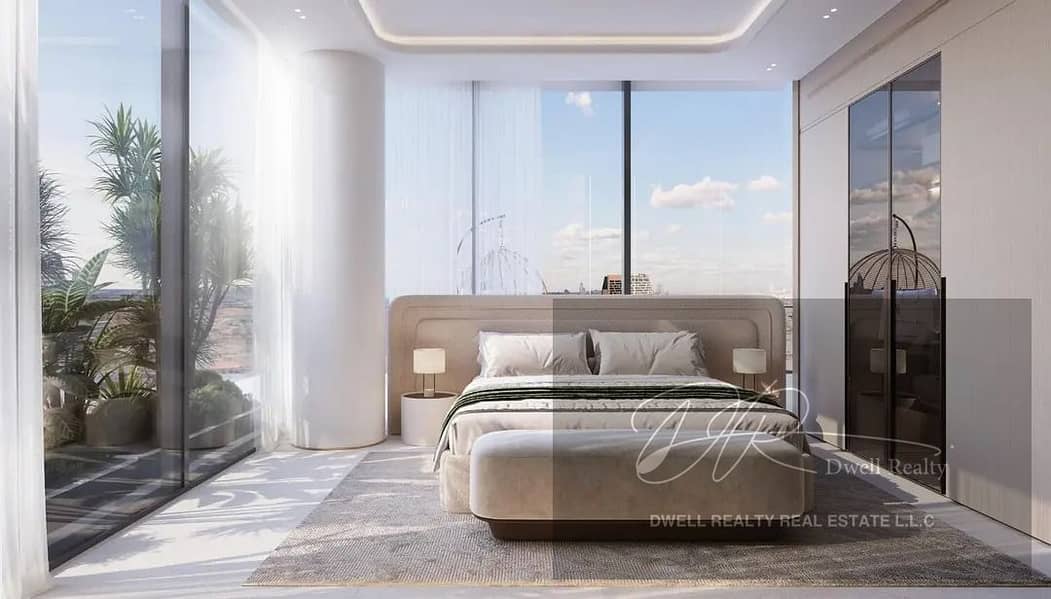 High ROI with 10% Down / Steps to Metro/ Luxury 2026 - Image 6