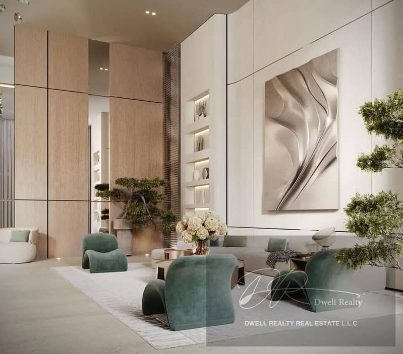 High ROI with 10% Down / Steps to Metro/ Luxury 2026 - Image 8