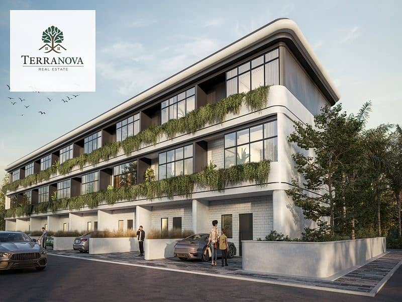 20% DOWN PAYMENT 15% DISCOUNT | NEW YEAR OFFER | 0,5% MONTHLY - Image 8