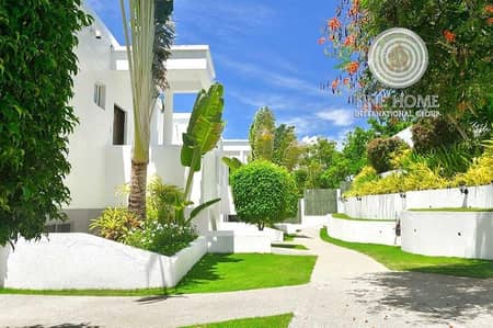 Fabulous 2 Villas Compound in Al Muroor Fabulous 2 Villas Compound in Al Muroor