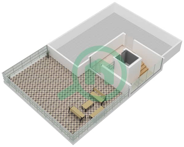 Roof Floor Roof Floor