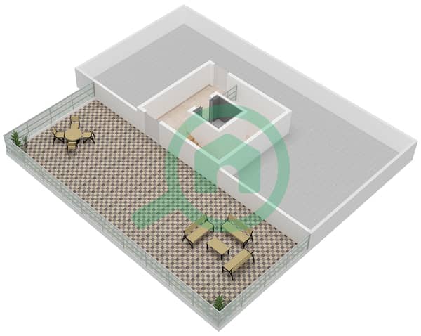 Roof Floor