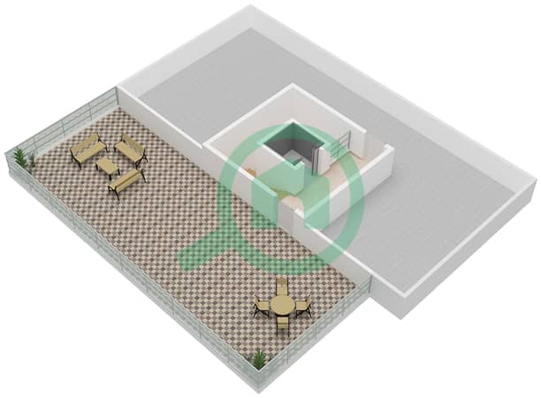 Roof Floor Roof Floor