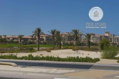 Luxurious 4BR Villa in Al Saadiyat Beach Luxurious 4BR Villa in Al Saadiyat Beach