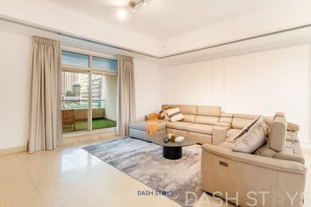 2 Schlafzimmer Wohnung zum Miete in Dubai Marina, Dubai - A7403399-HDR. JPG 2 Schlafzimmer Wohnung zum Miete in Dubai Marina, Dubai - A7403399-HDR. JPG