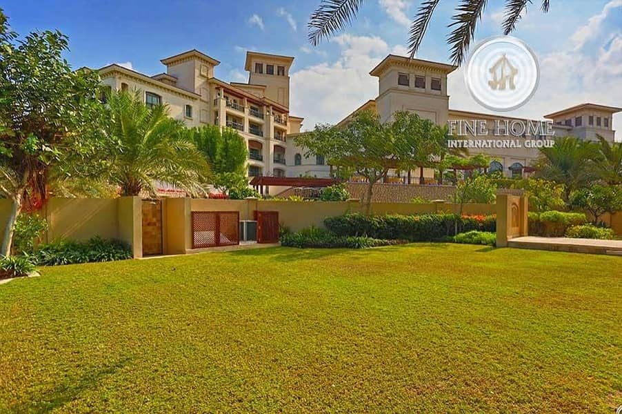 5 BR Villa in St. Regis Al Saadiyat Island 5 BR Villa in St. Regis Al Saadiyat Island