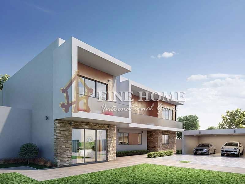 Brand New Villa in Yas Acres . Yas Island Brand New Villa in Yas Acres . Yas Island