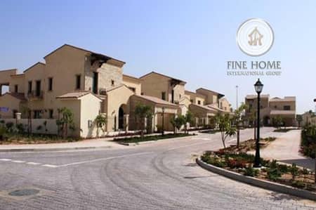 5 Bedroom Villa for Sale in Al Salam Street, Abu Dhabi - 5BR . Villa in Bloom Gardens . Abu Dhabi 5 Bedroom Villa for Sale in Al Salam Street, Abu Dhabi - 5BR . Villa in Bloom Gardens . Abu Dhabi
