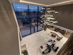 شقة في ألتيا ون،واحة دبي للسيليكون (DSO) 1 غرفة 87000 درهم - 13868721