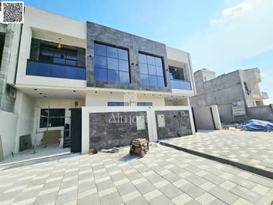 5 Bedroom Villa for Sale in Al Helio, Ajman - 217274. jpg