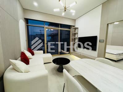 1 Bedroom Flat for Rent in Jumeirah Village Circle (JVC), Dubai - Brand New | Luxury Furnished | Spacious Layout