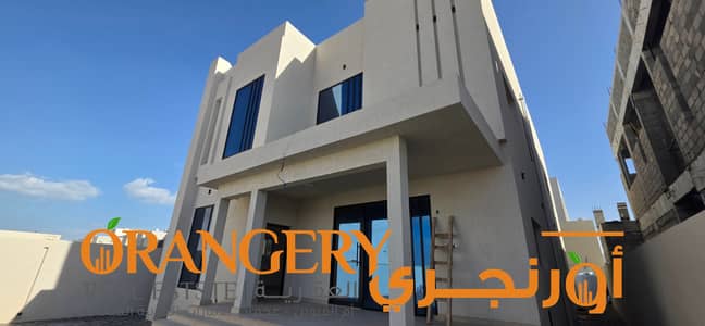 6 Bedroom Villa for Sale in Al Salamah, Umm Al Quwain - 20251230_101314. jpg 6 Bedroom Villa for Sale in Al Salamah, Umm Al Quwain - 20251230_101314. jpg