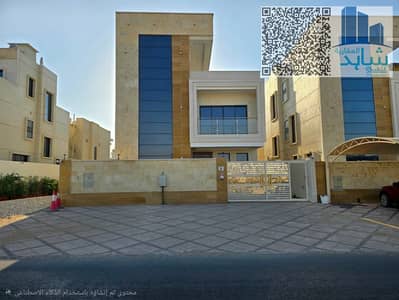 5 Bedroom Villa for Rent in Al Helio, Ajman - e65c4b4b-1cfd-48de-a568-f3be1e189ffd. jpg