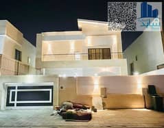 فیلا في قرية الأميرة،الياسمين 5 غرف 115000 درهم - 13868909