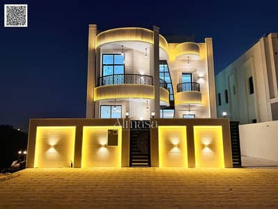 5 Bedroom Villa for Sale in Al Helio, Ajman - WhatsApp Image 2026-01-01 at 4.33. 22 PM. jpeg