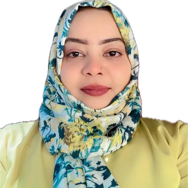 Mayada Yahia ali mohamed
