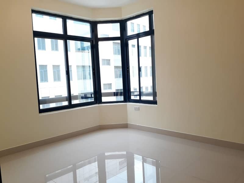 Excellent And Spacious Size One Bedroom Apartment At Delma Street Near Zayed Academy For 48k Excellent And Spacious Size One Bedroom Apartment At Delma Street Near Zayed Academy For 48k