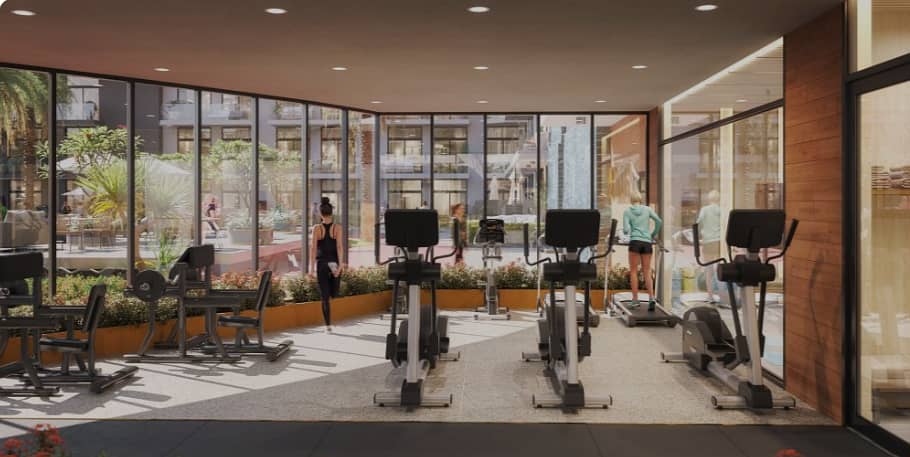 14 laya heights gym . png