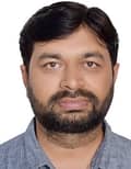 Zeeshan Rao