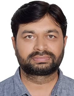 Zeeshan Rao