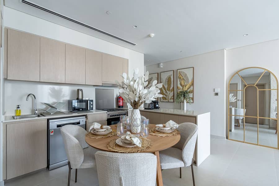 9 kitchen and dining area table. jpg