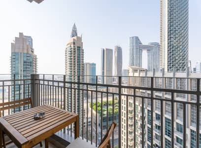 1 Bedroom Apartment for Rent in Downtown Dubai, Dubai - Capture 15. JPG
