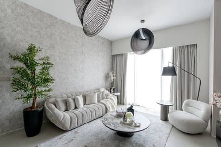 1 Bedroom Apartment for Rent in Downtown Dubai, Dubai - another living room picture . jpg