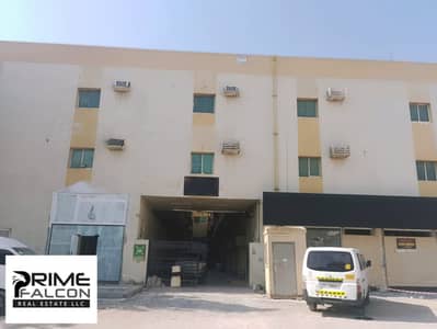 Labour Camp à à louer à Muhaisnah, Dubai - WhatsApp Image 2025-10-20 at 2.25. 41 PM. jpeg