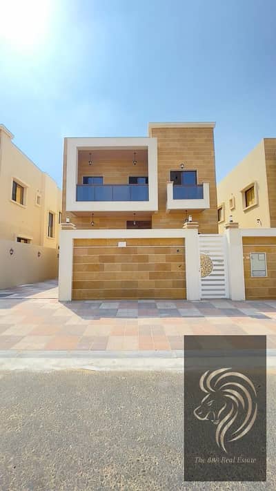 5 Schlafzimmer Villa zum zur Miete in Al Zahya, Ajman - WhatsApp Image 2025-12-30 at 7.14. 00 PM (1). jpeg 5 Schlafzimmer Villa zum zur Miete in Al Zahya, Ajman - WhatsApp Image 2025-12-30 at 7.14. 00 PM (1). jpeg